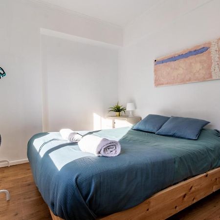 Al Cacem Apartment Agualva-Cacem Exterior photo