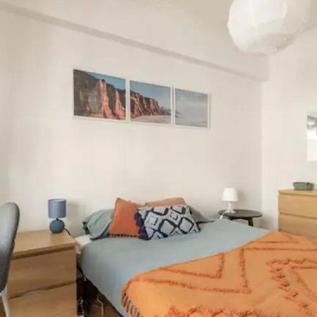 Al Cacem Apartment Agualva-Cacem Exterior photo