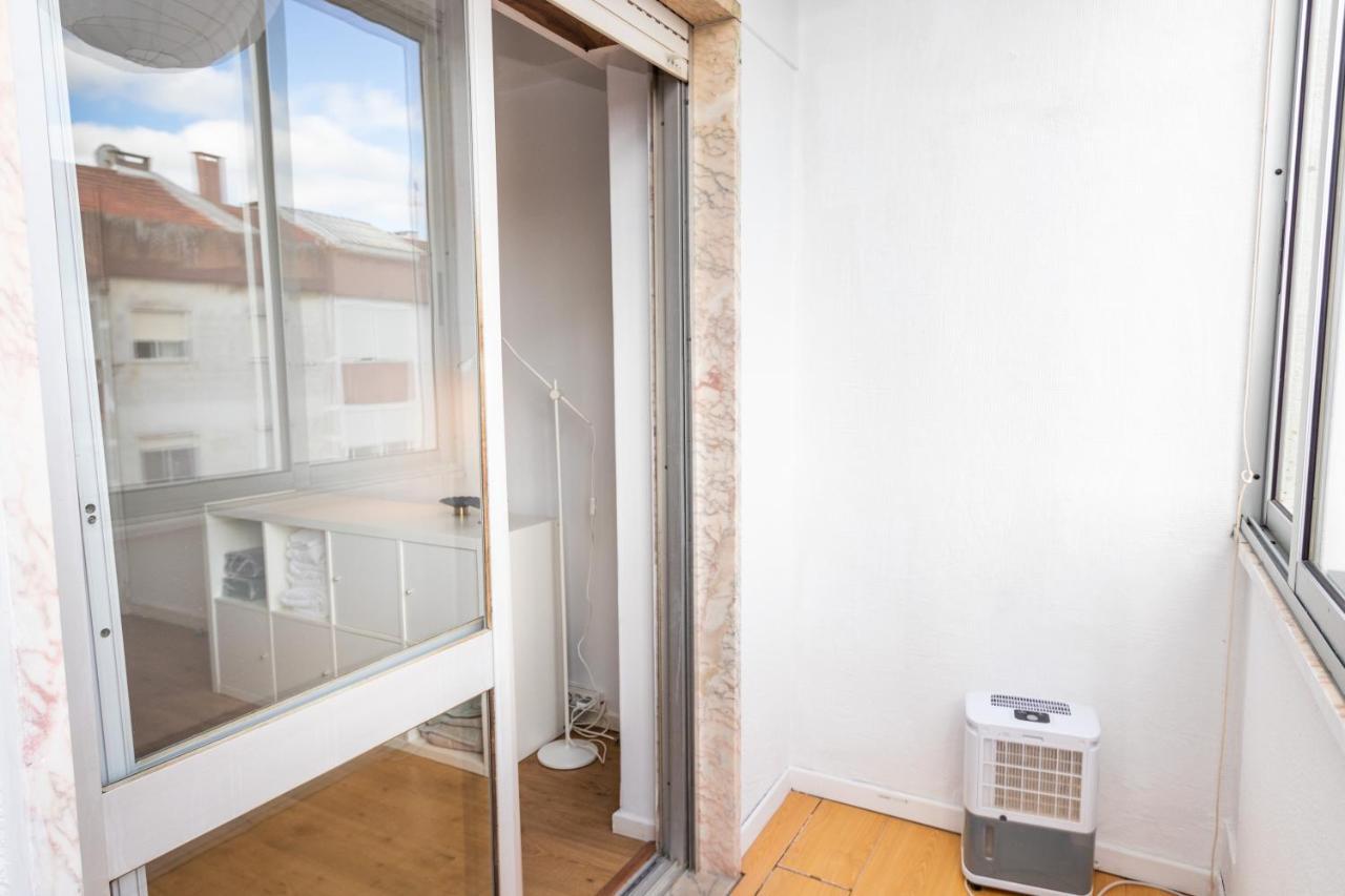 Al Cacem Apartment Agualva-Cacem Exterior photo