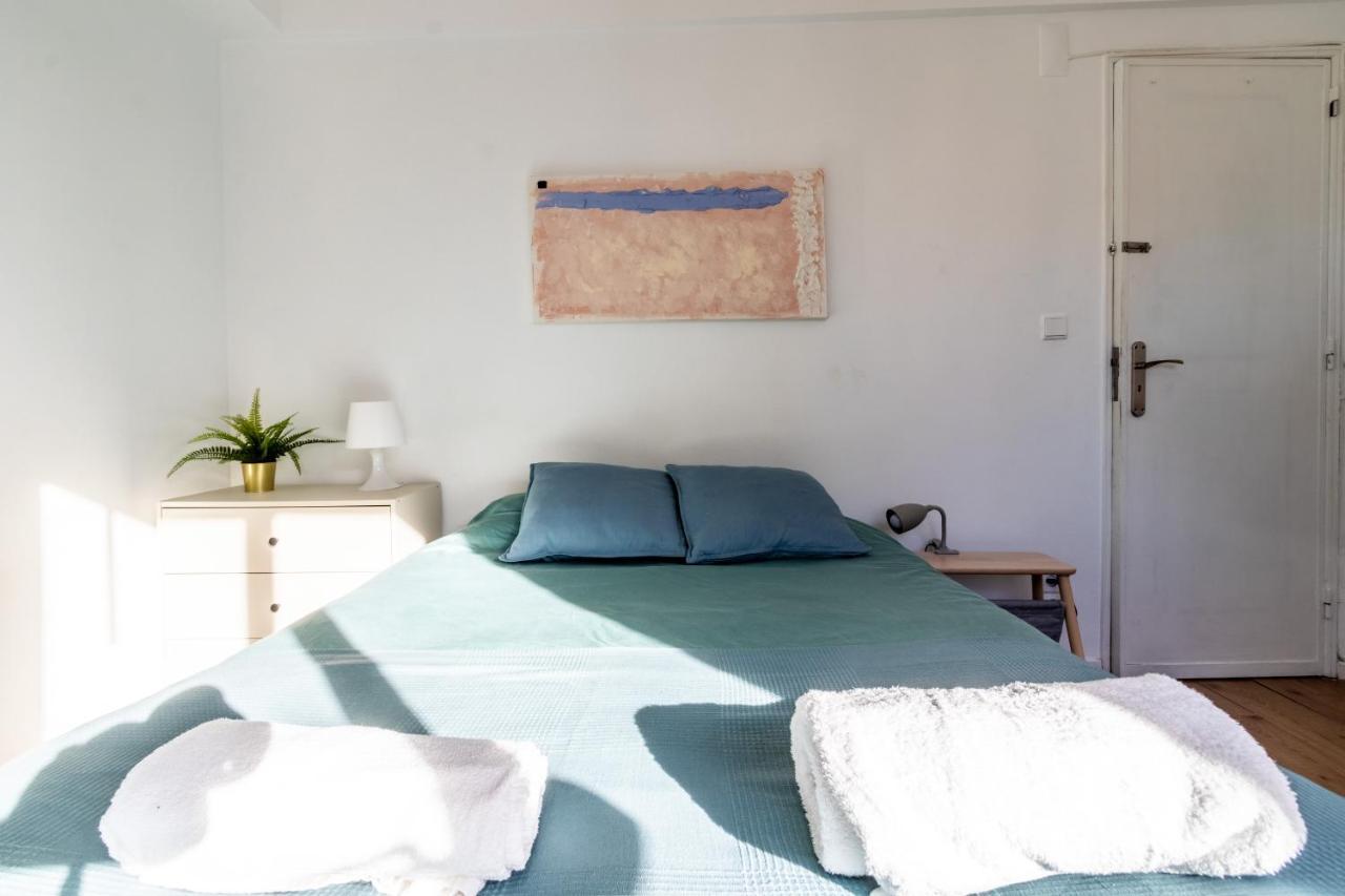 Al Cacem Apartment Agualva-Cacem Exterior photo