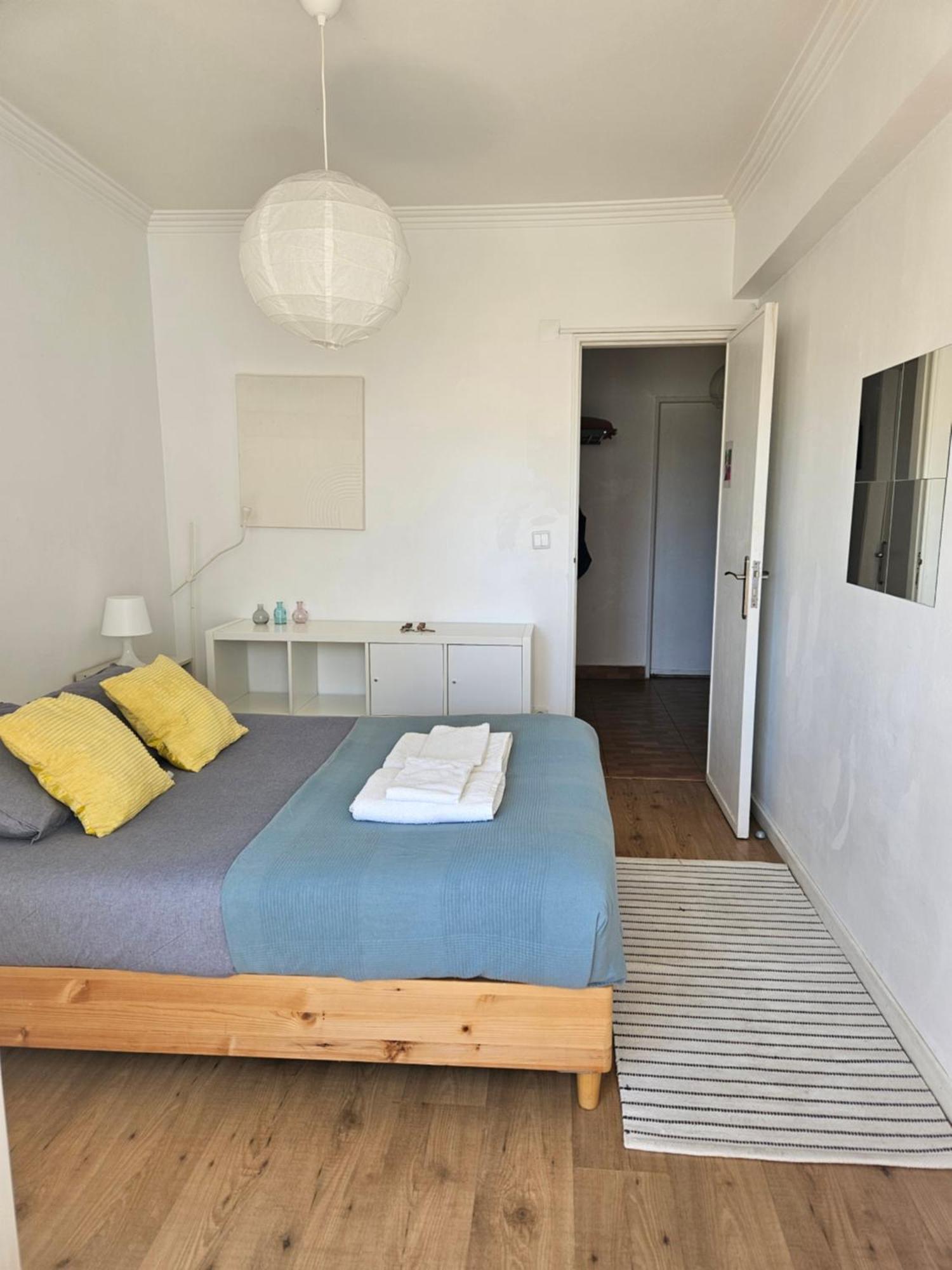 Al Cacem Apartment Agualva-Cacem Room photo
