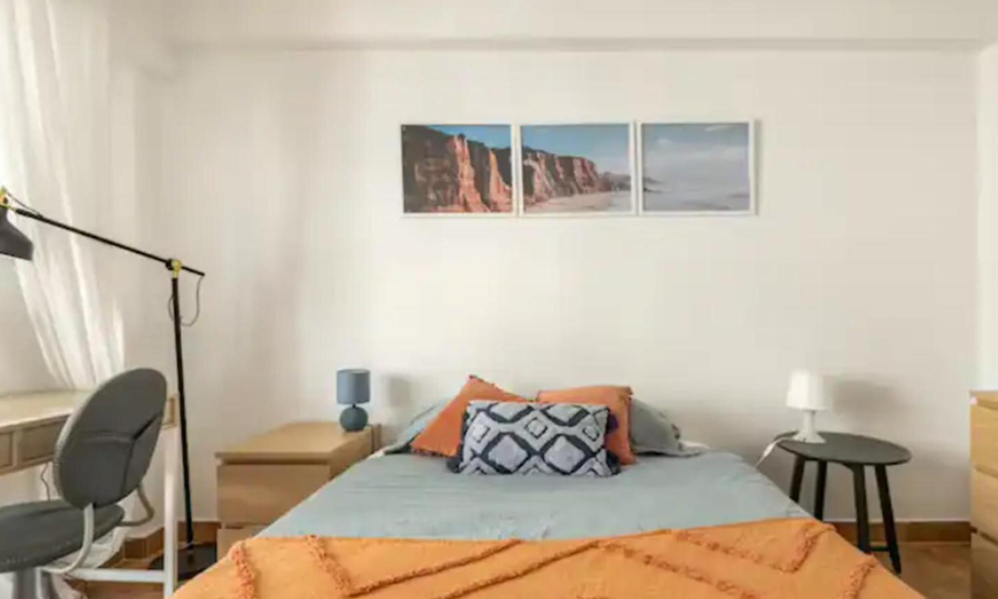Al Cacem Apartment Agualva-Cacem Exterior photo